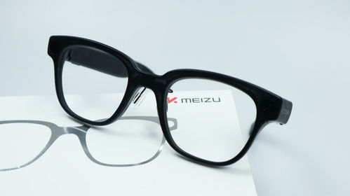 又轻又时尚，AI和拍摄都能兼顾——魅族StarV Snap AI拍摄眼镜评测