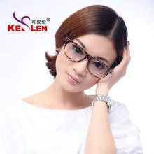 眼镜配镜全攻略 从验光到选镜的详细步骤