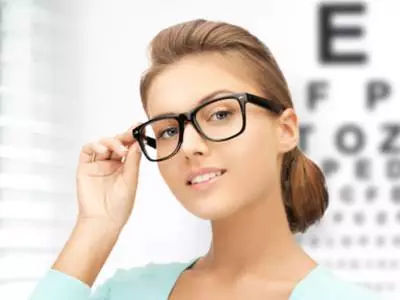 新配眼镜感觉不舒服？可能是因为这些原因