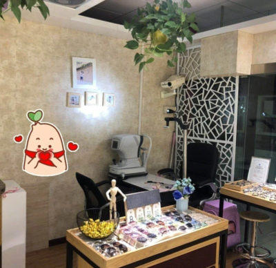 通州配眼镜好去处推荐