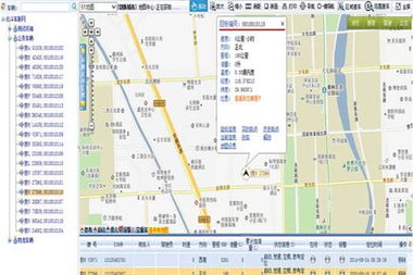基于物联网技术的智能公务车管理系统 二院706所的成功研发